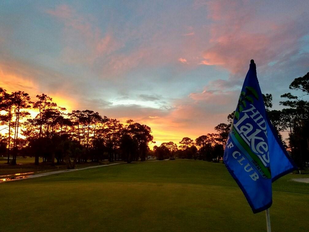 Image 33 of 41 For 12 Bogey Circle