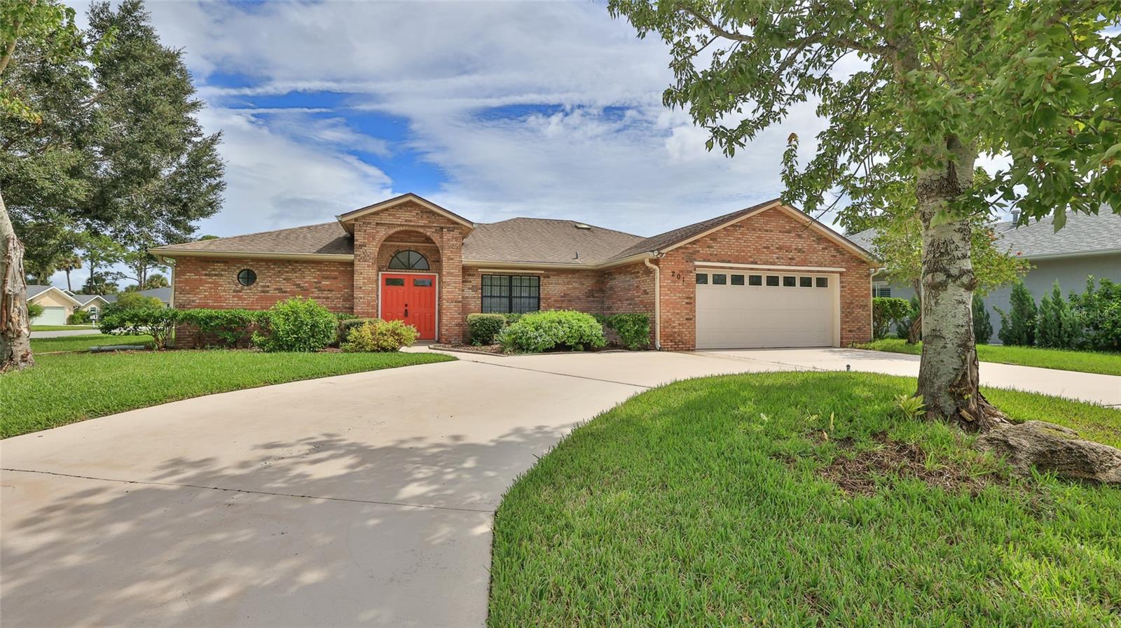 Details for 201 Golf Club Drive, NEW SMYRNA BEACH, FL 32168