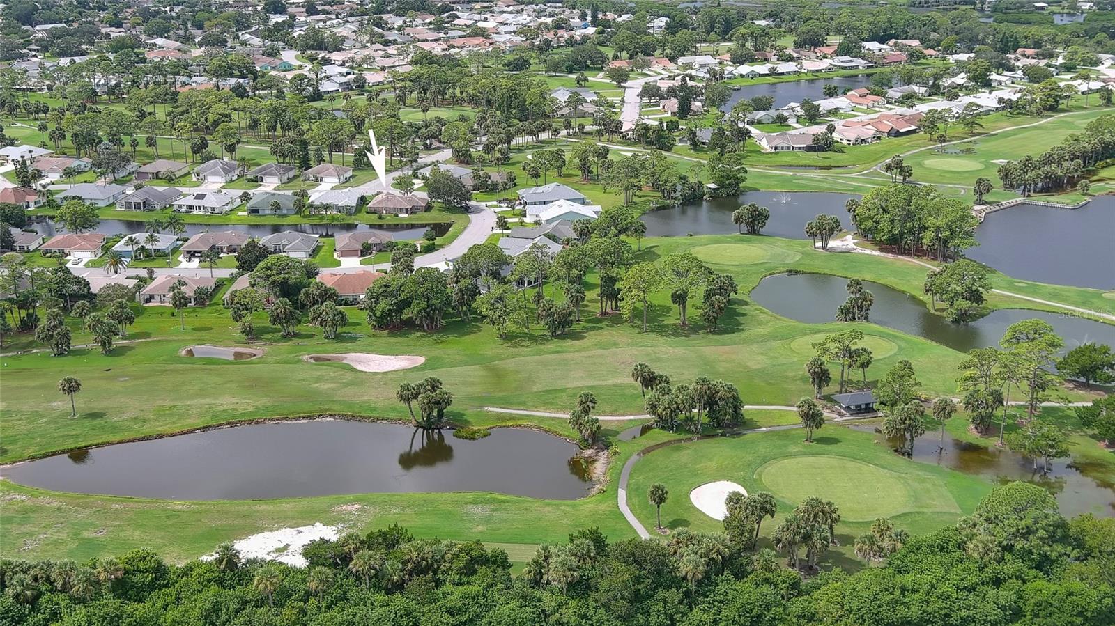 Image 3 of 63 For 201 Golf Club Drive