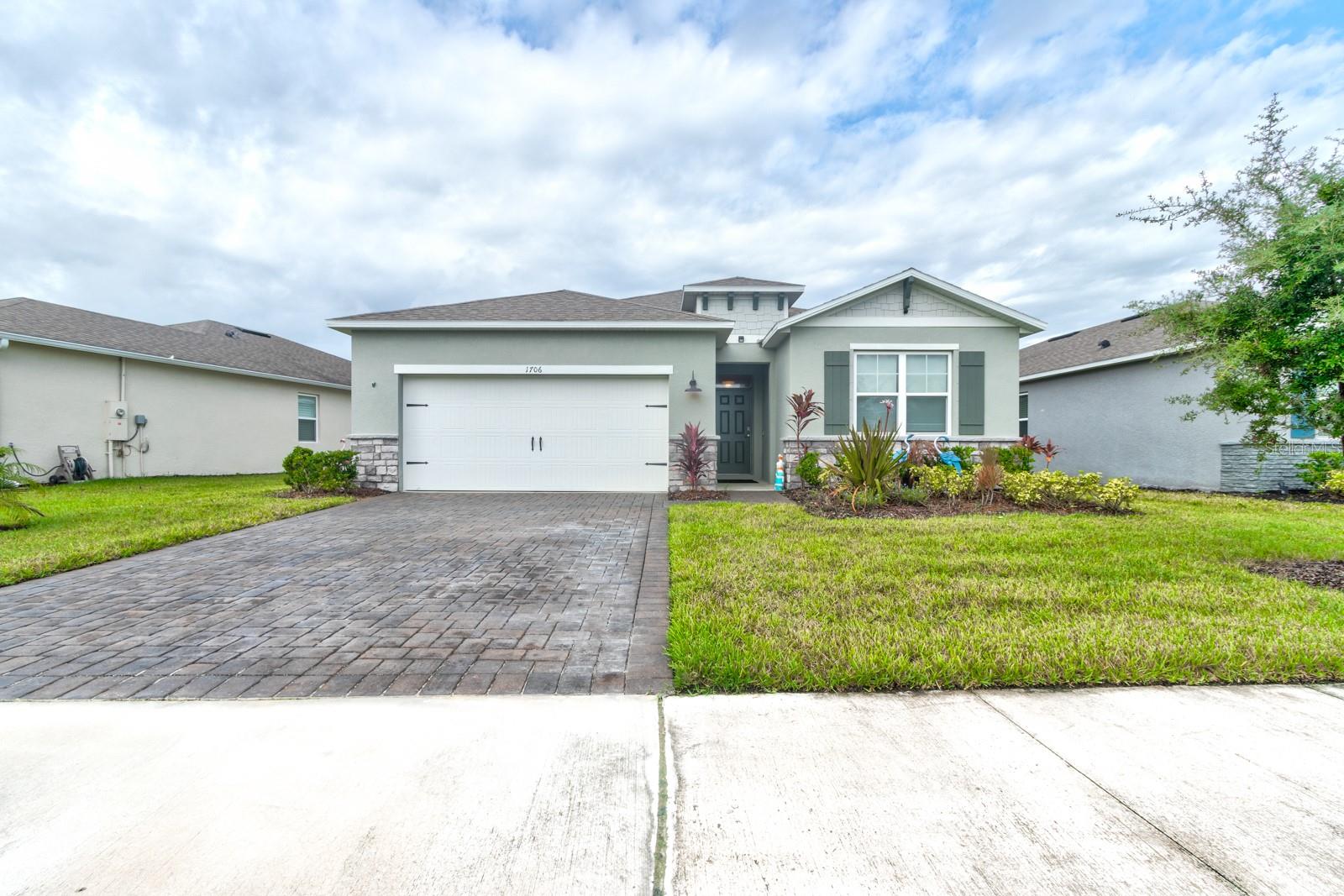 Details for 1706 Red Rock Road, NEW SMYRNA BEACH, FL 32168