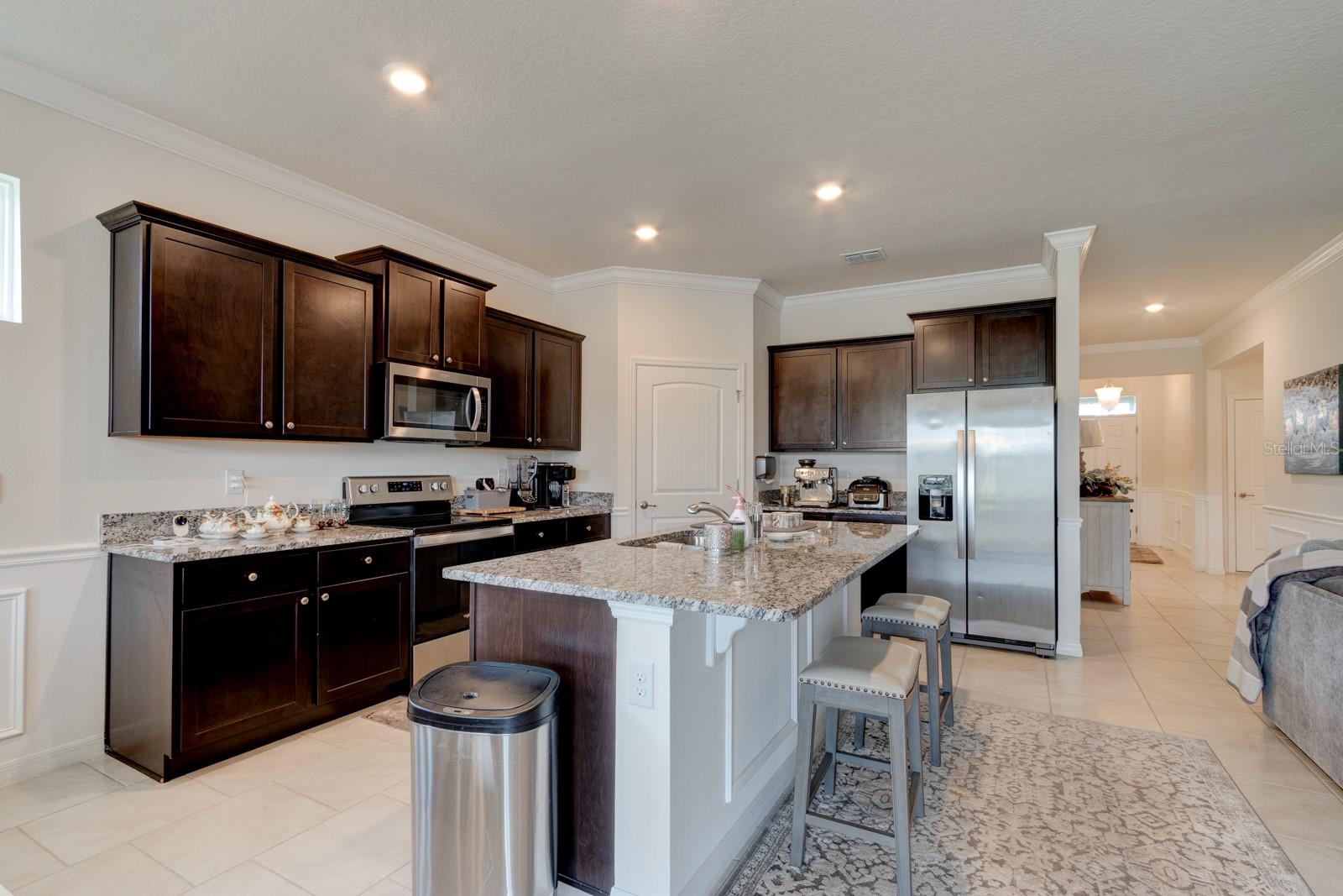 Image 16 of 27 For 1706 Red Rock Road