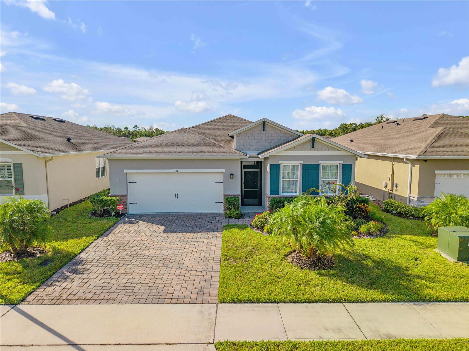Details for 1601 Delphi Way, NEW SMYRNA BEACH, FL 32168
