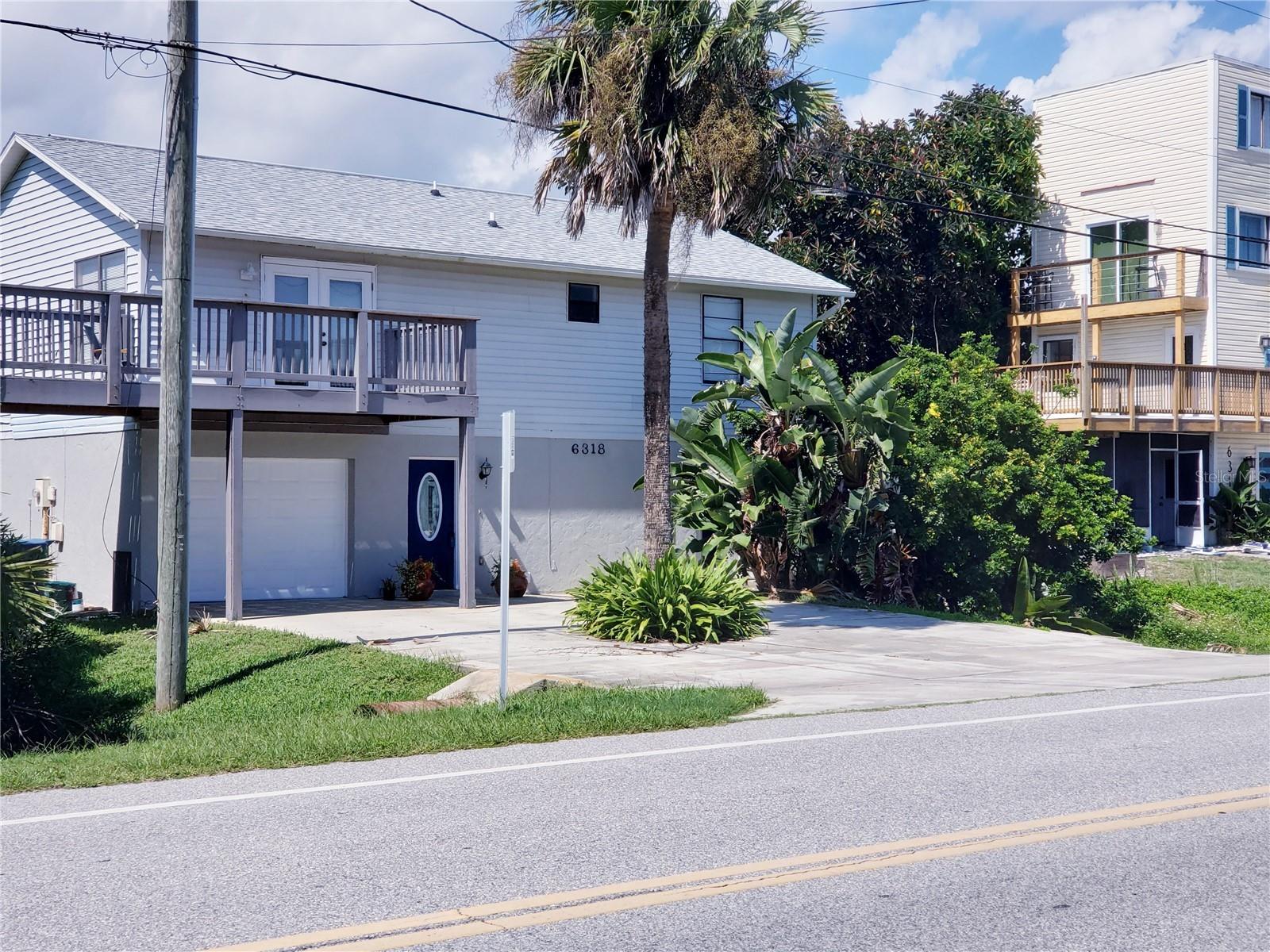 Details for 6318 Turtlemound Road, NEW SMYRNA BEACH, FL 32169