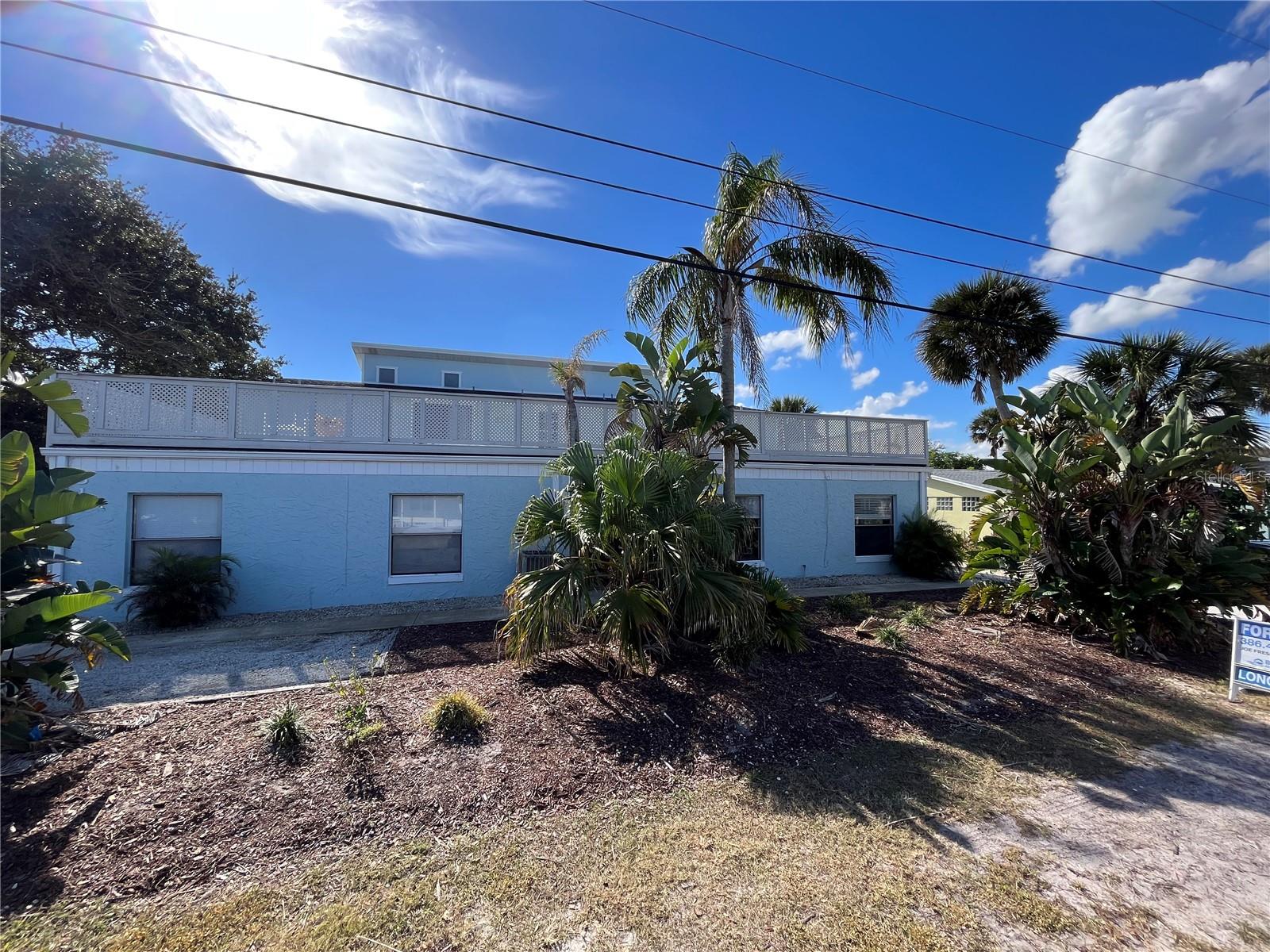 Details for 813 Hope Avenue 811, NEW SMYRNA BEACH, FL 32169