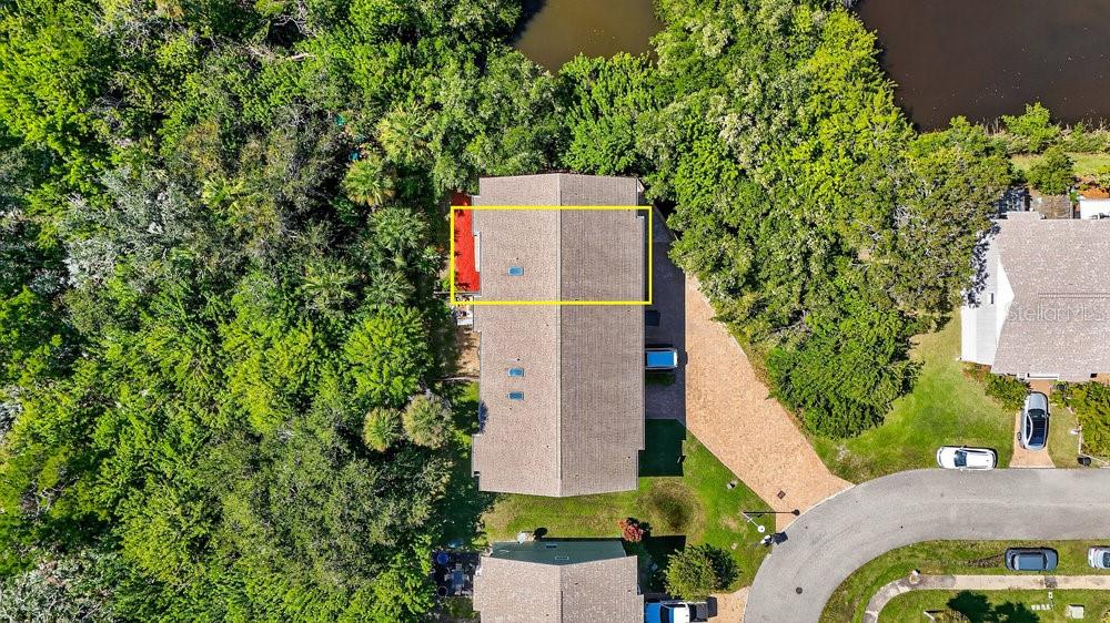Image 38 of 42 For 713 Laurel Bay Circle