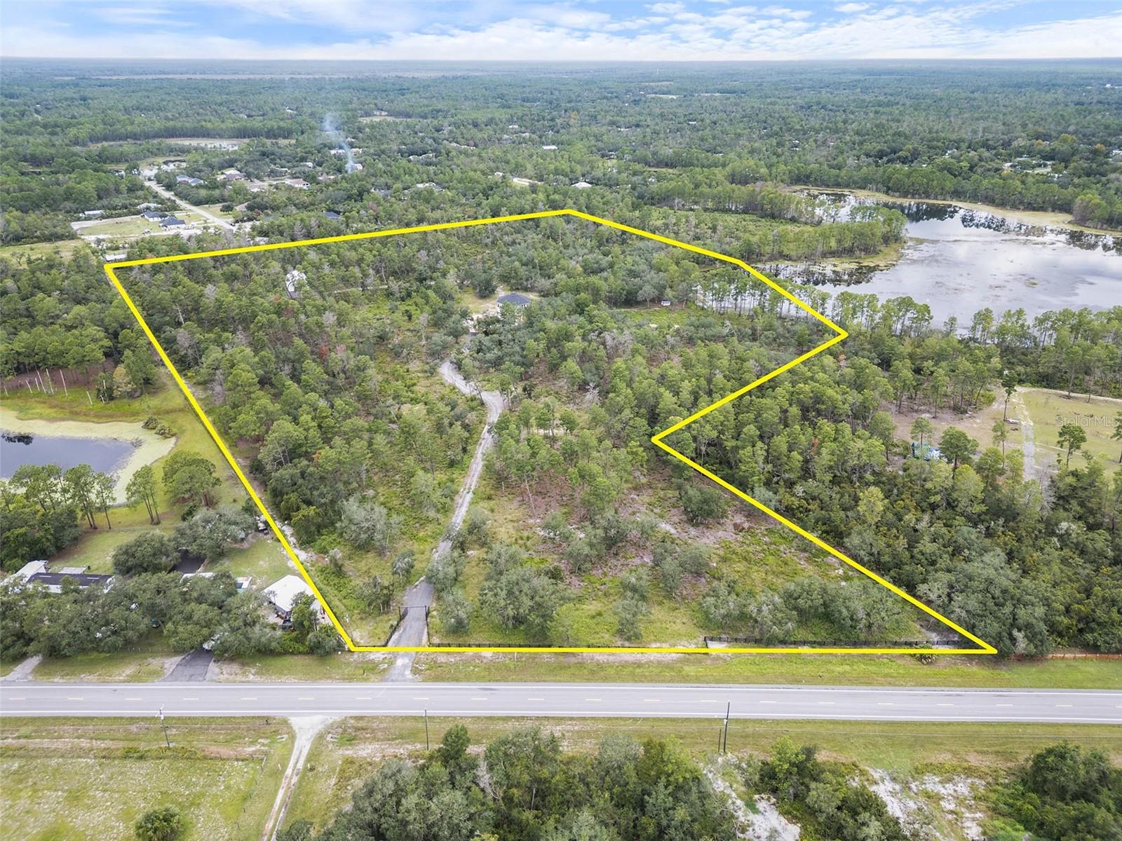 Image 44 of 48 For 32325 State Road 44