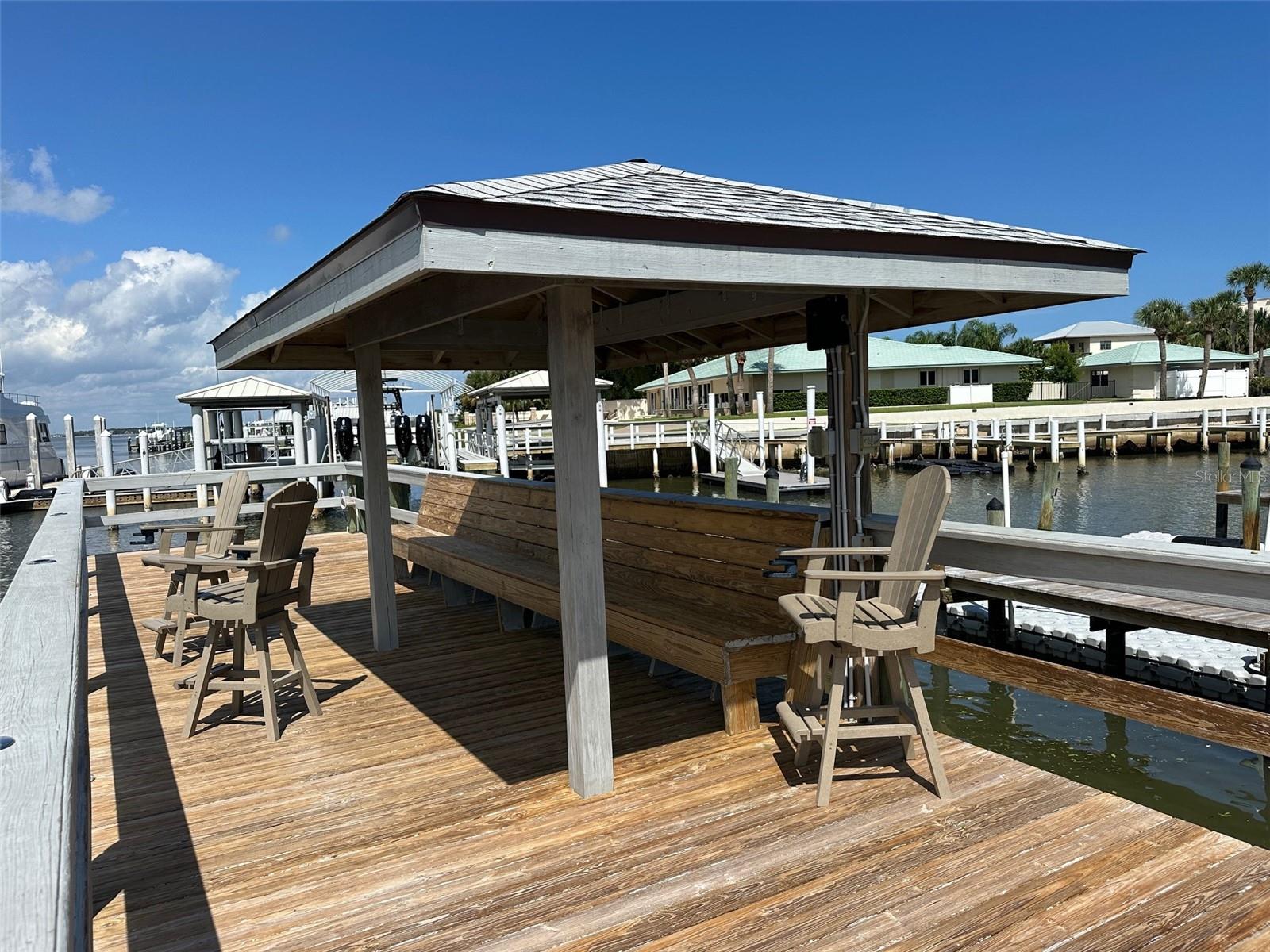Image 41 of 43 For 2100 Peninsula Avenue 3050