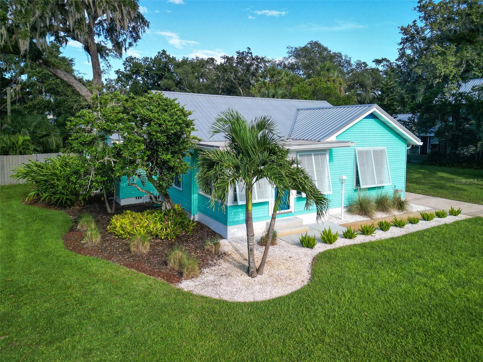 Details for 513 Ball Street, NEW SMYRNA BEACH, FL 32168