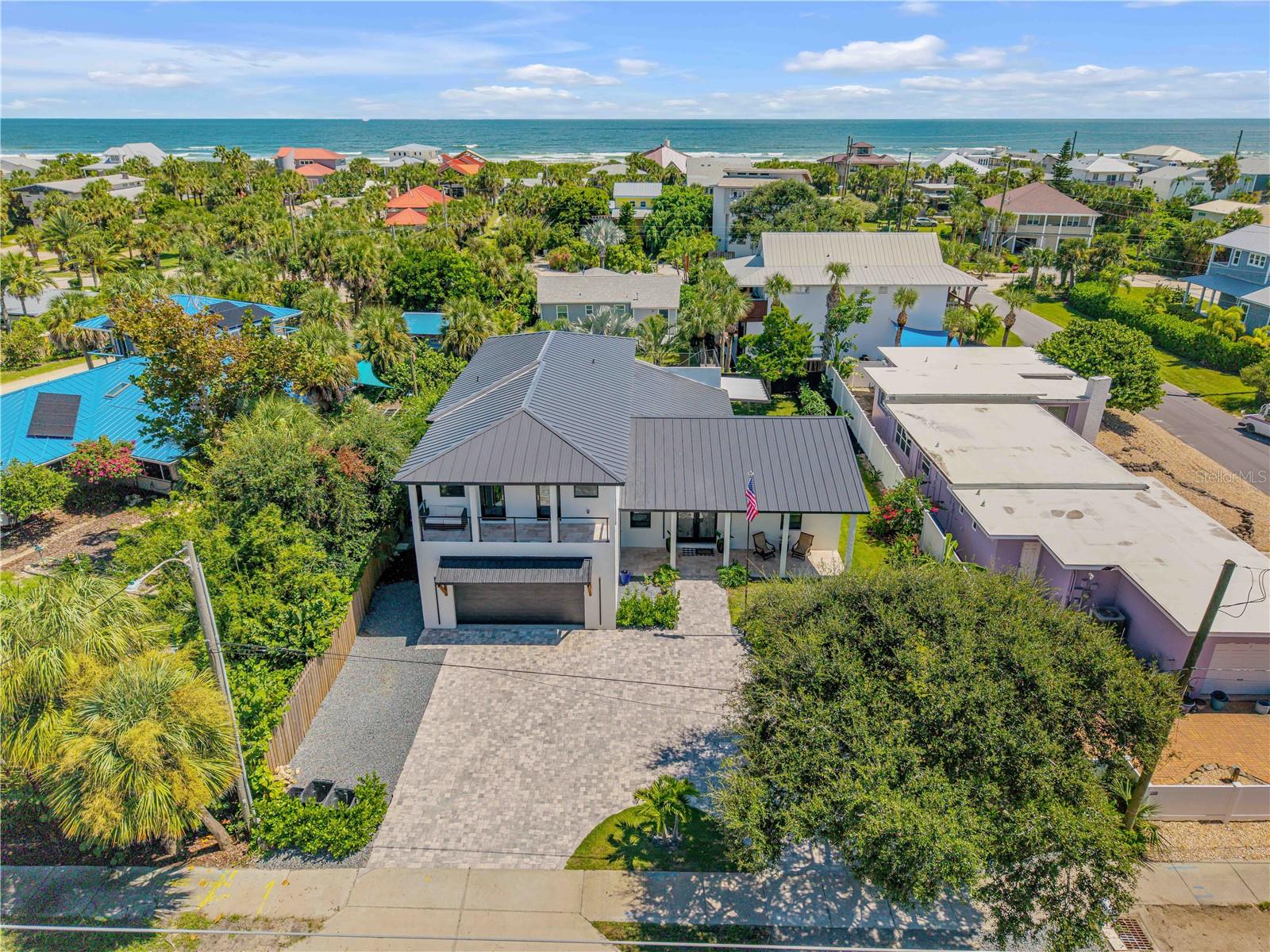 Details for 1707 Peninsula Avenue, NEW SMYRNA BEACH, FL 32169