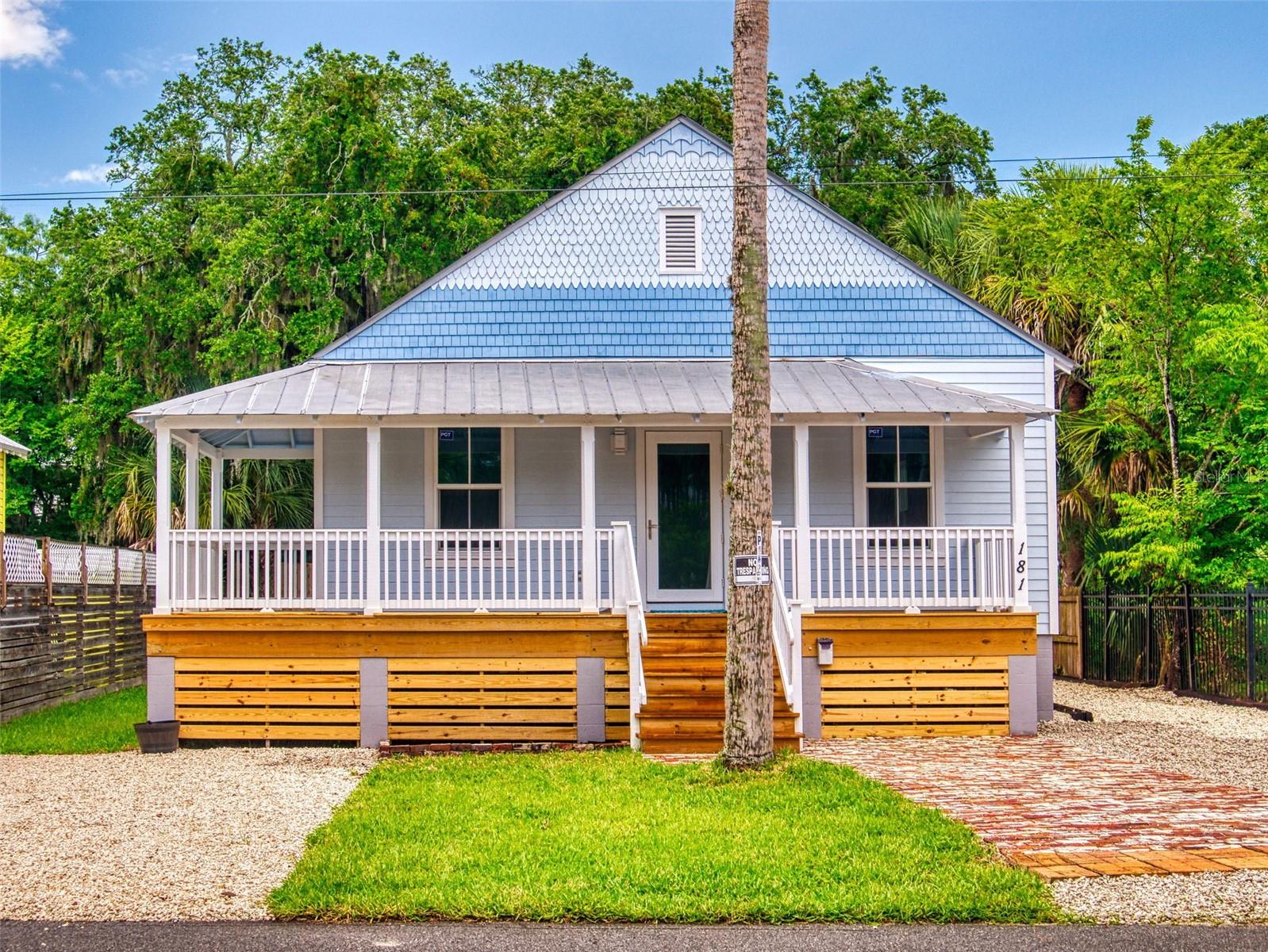 Details for 181 Blanco Street, ST AUGUSTINE, FL 32084