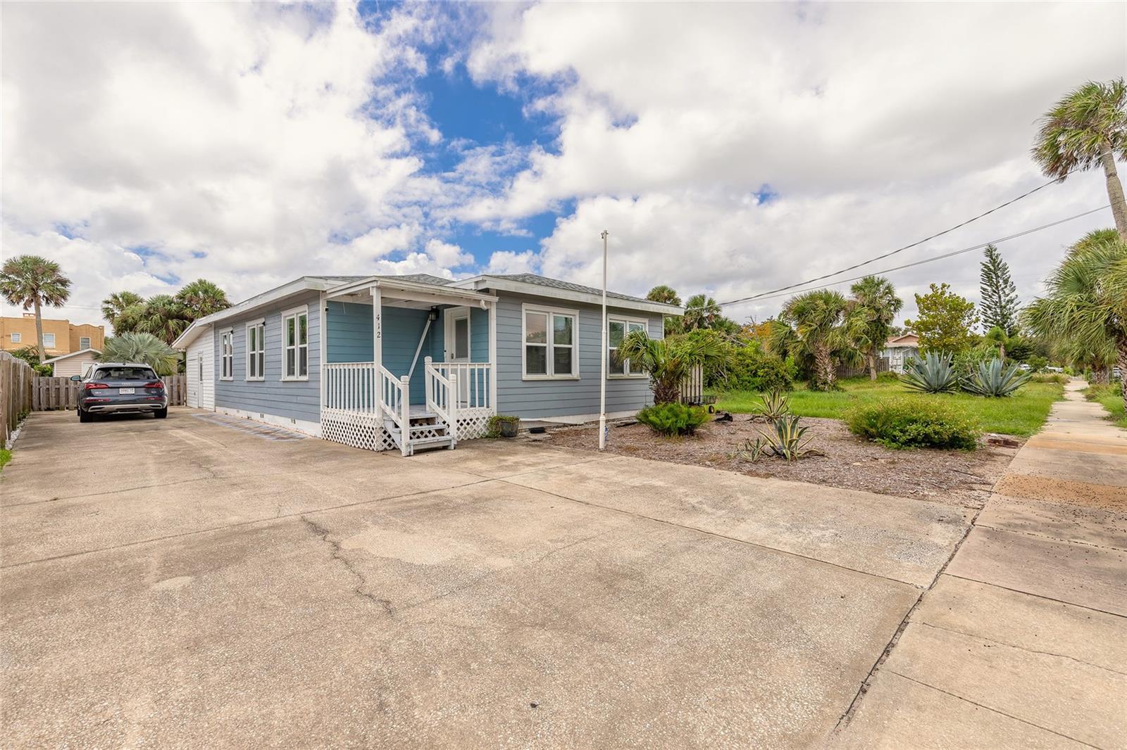 Details for 412 Revilo Boulevard, DAYTONA BEACH, FL 32118