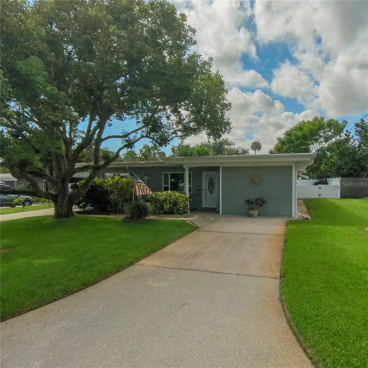 Details for 120 Rhode Island Street, EDGEWATER, FL 32132