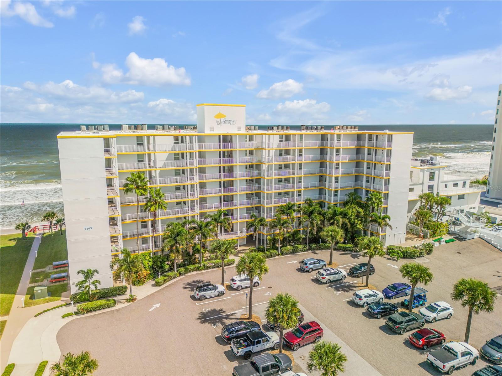 Details for 5203 Atlantic Avenue 313b, NEW SMYRNA BEACH, FL 32169