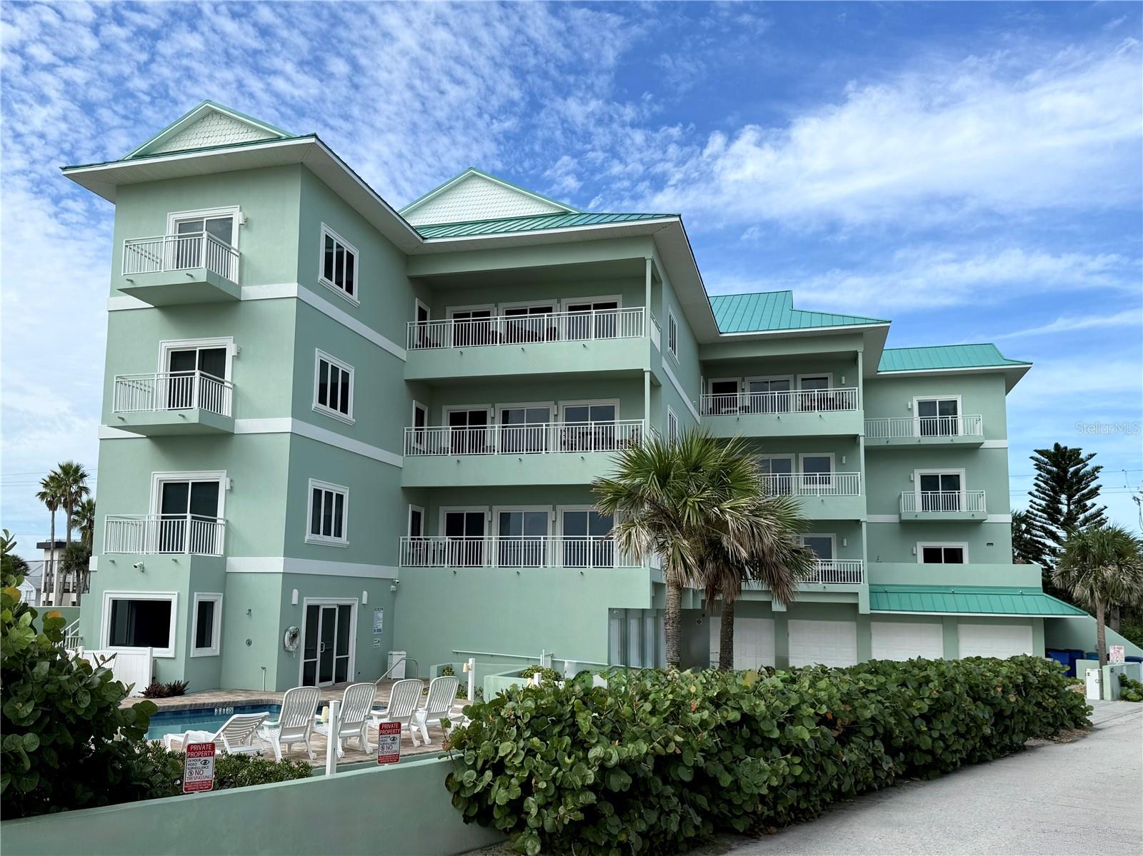 Details for 423 Atlantic Avenue 102, NEW SMYRNA BEACH, FL 32169