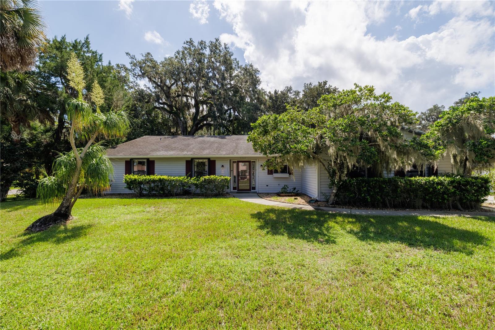 Details for 2204 Needle Palm Drive, EDGEWATER, FL 32141
