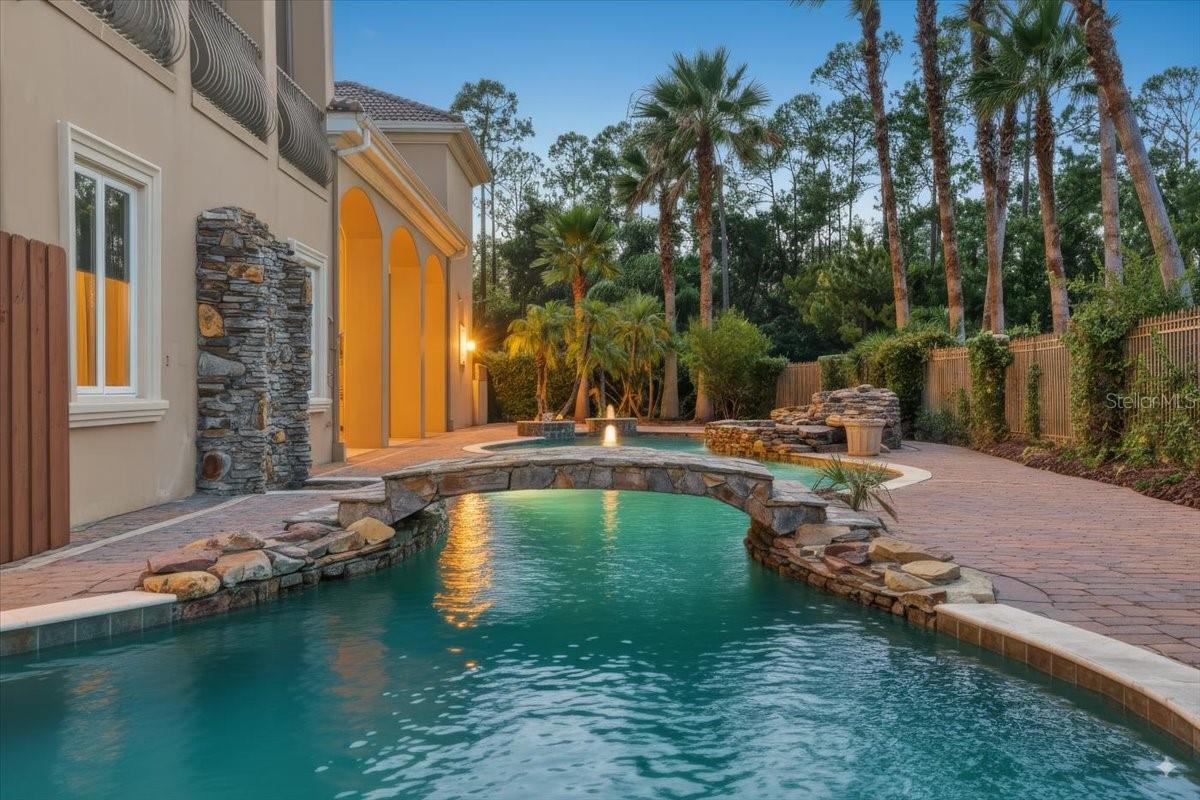 Image 10 of 99 For 3589 Grande Tuscany Way