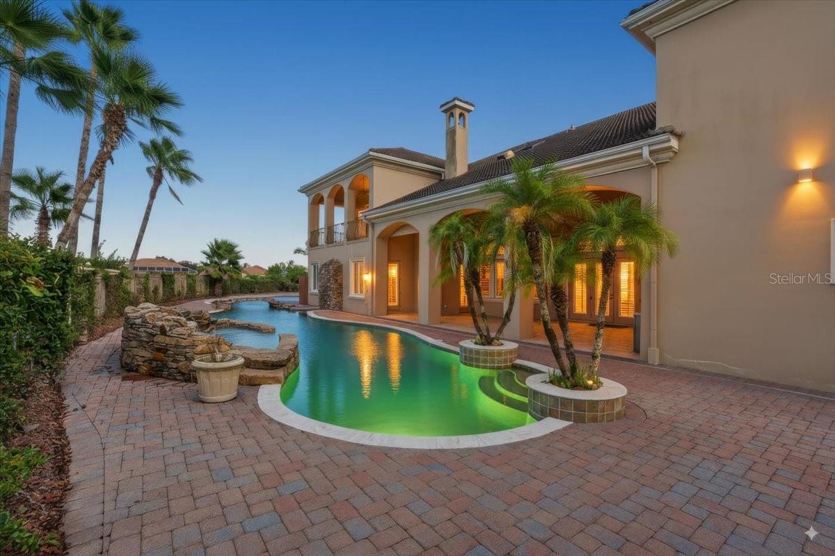 Image 11 of 99 For 3589 Grande Tuscany Way