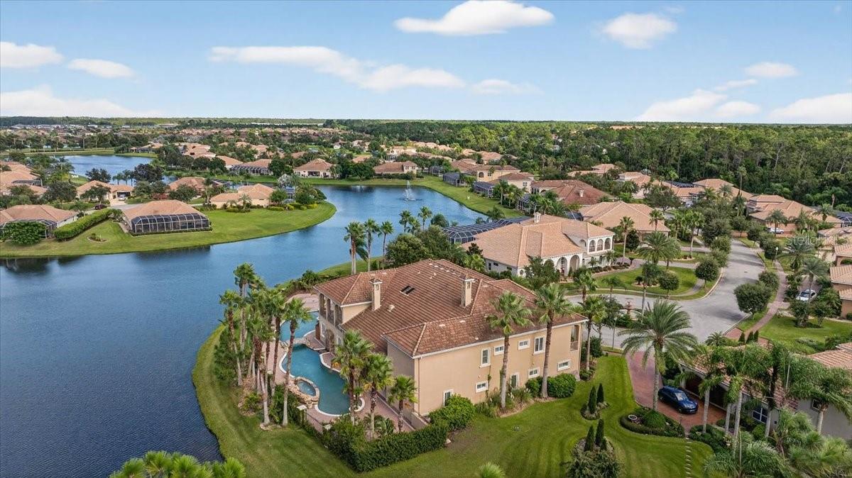 Image 14 of 99 For 3589 Grande Tuscany Way
