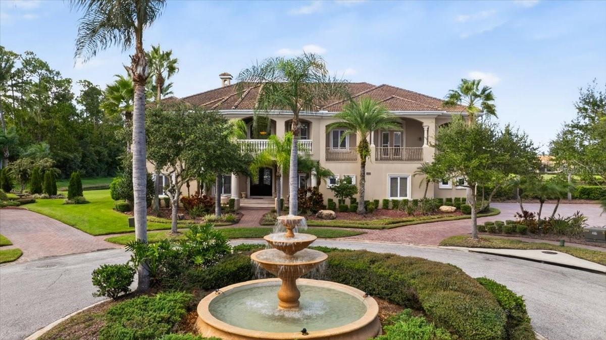 Image 16 of 99 For 3589 Grande Tuscany Way