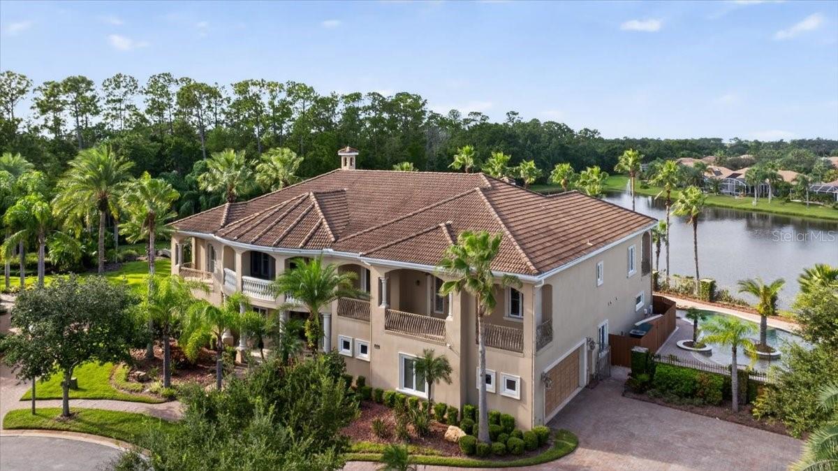 Image 17 of 99 For 3589 Grande Tuscany Way
