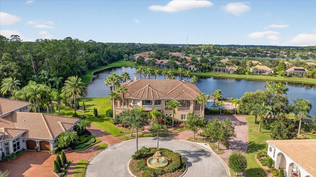Image 18 of 99 For 3589 Grande Tuscany Way