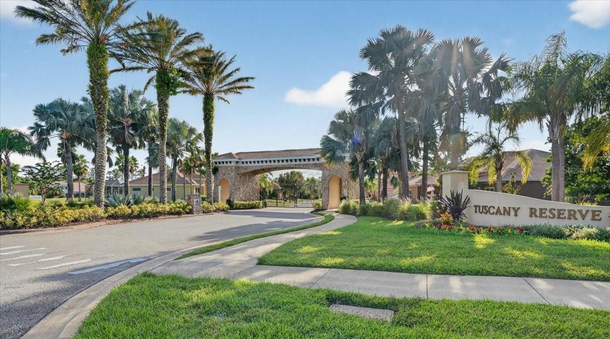 Image 3 of 99 For 3589 Grande Tuscany Way