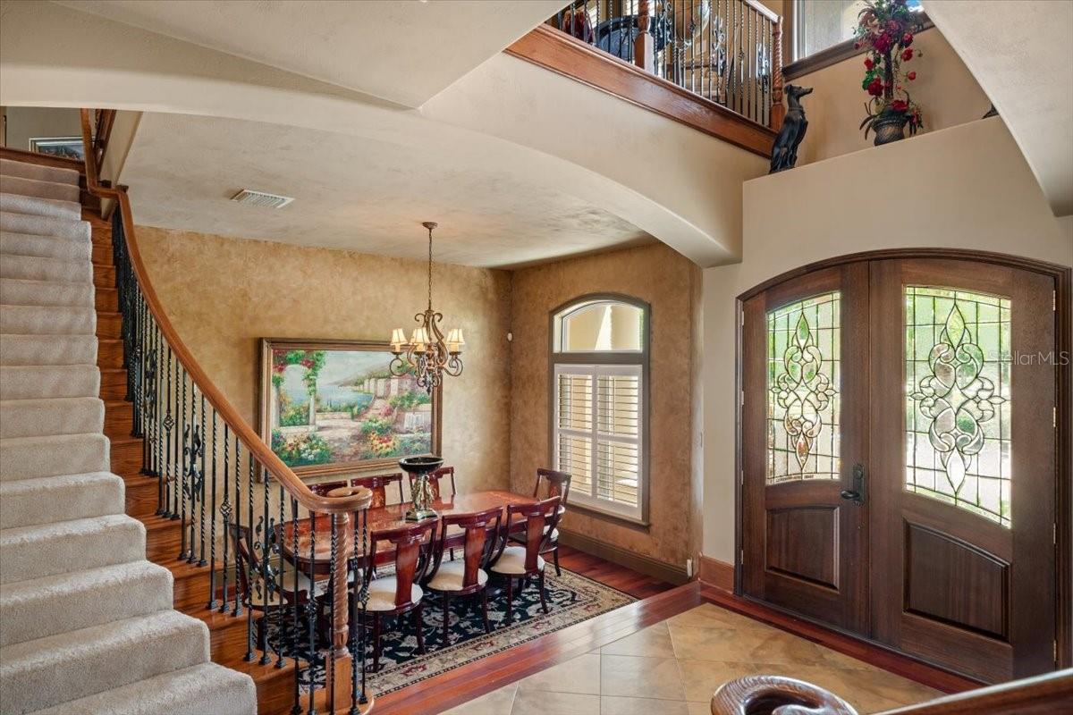 Image 36 of 99 For 3589 Grande Tuscany Way