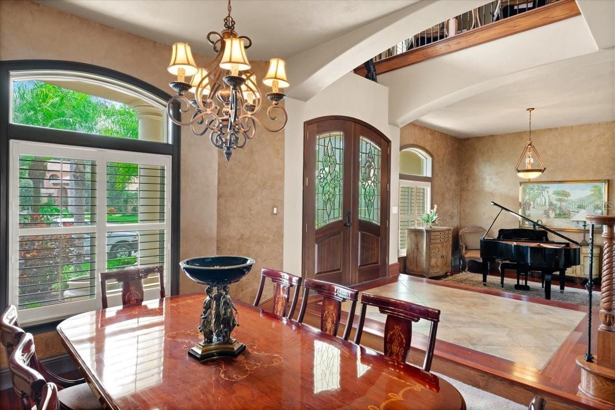 Image 40 of 99 For 3589 Grande Tuscany Way