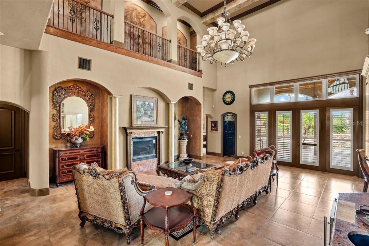Image 42 of 99 For 3589 Grande Tuscany Way