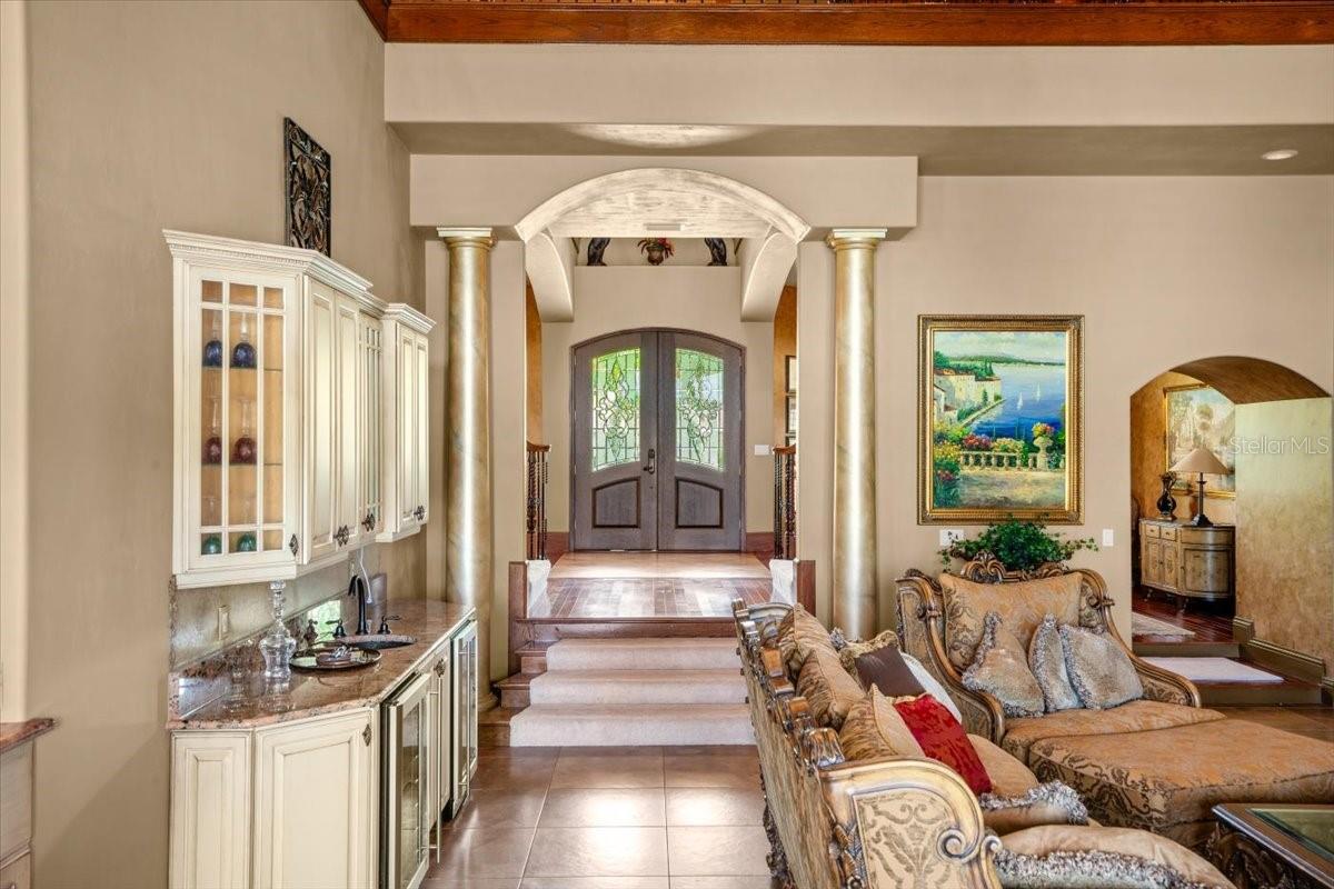 Image 43 of 99 For 3589 Grande Tuscany Way