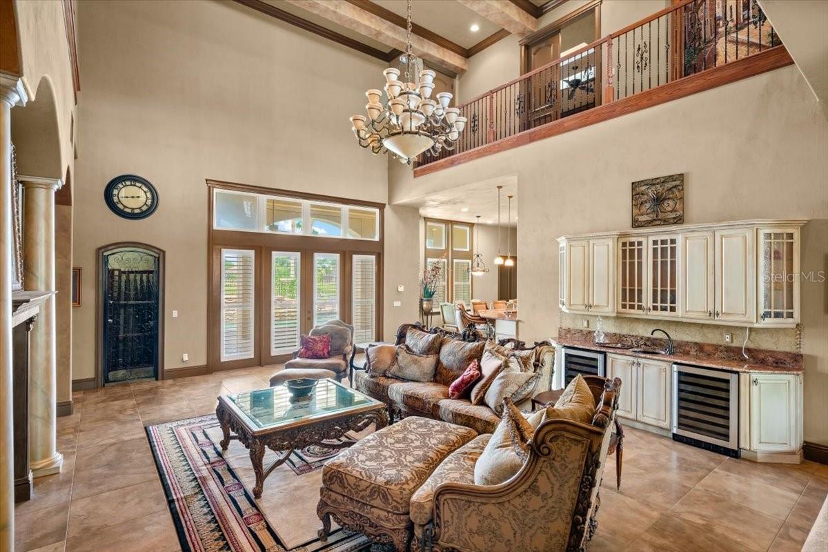 Image 44 of 99 For 3589 Grande Tuscany Way