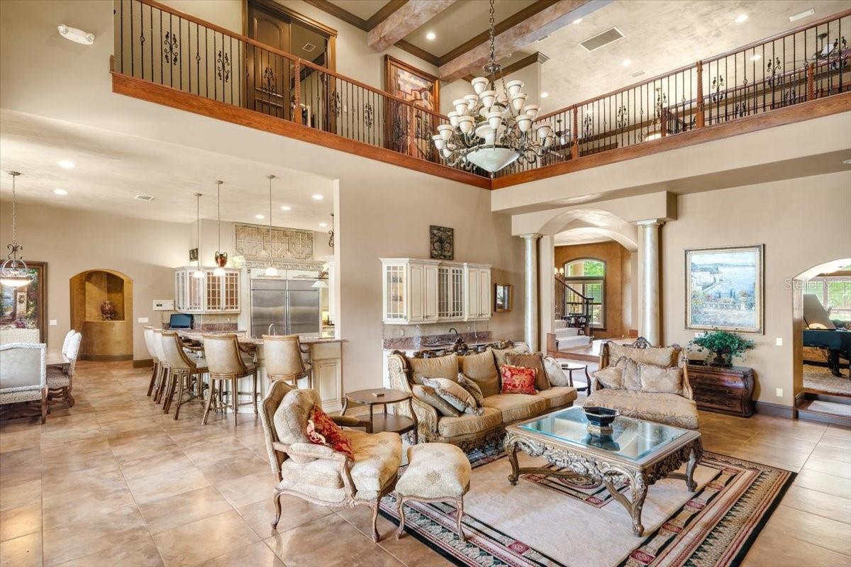 Image 45 of 99 For 3589 Grande Tuscany Way