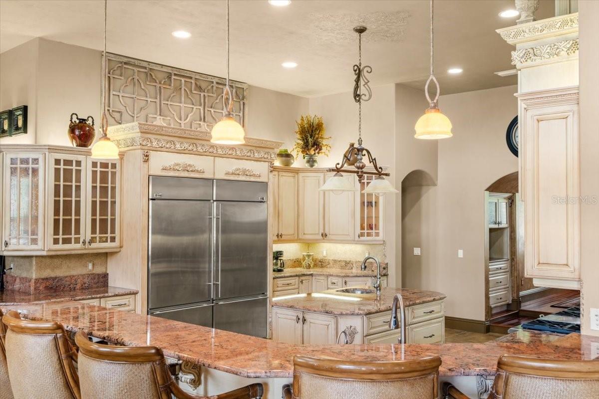 Image 47 of 99 For 3589 Grande Tuscany Way