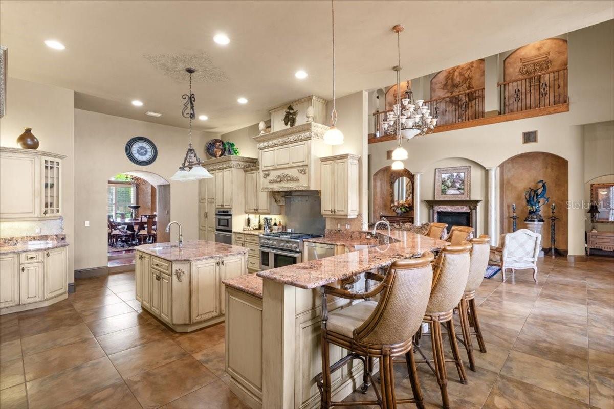 Image 48 of 99 For 3589 Grande Tuscany Way