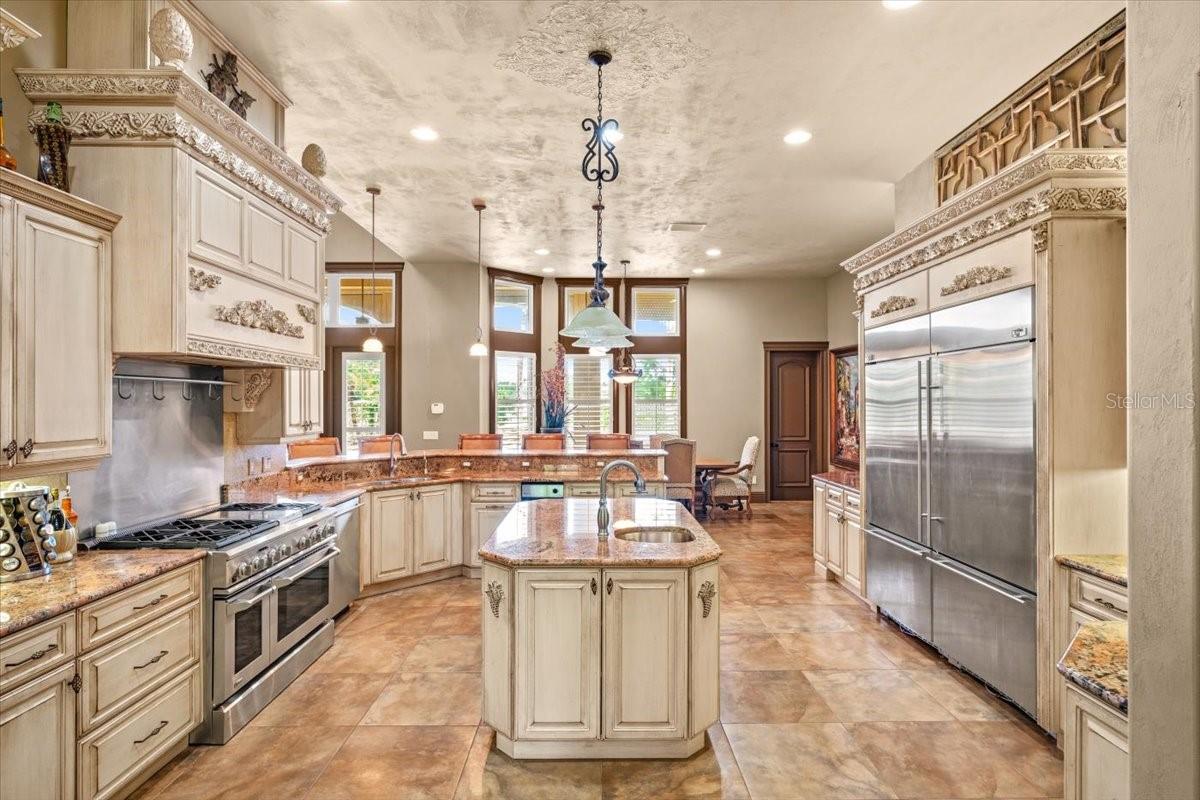 Image 49 of 99 For 3589 Grande Tuscany Way