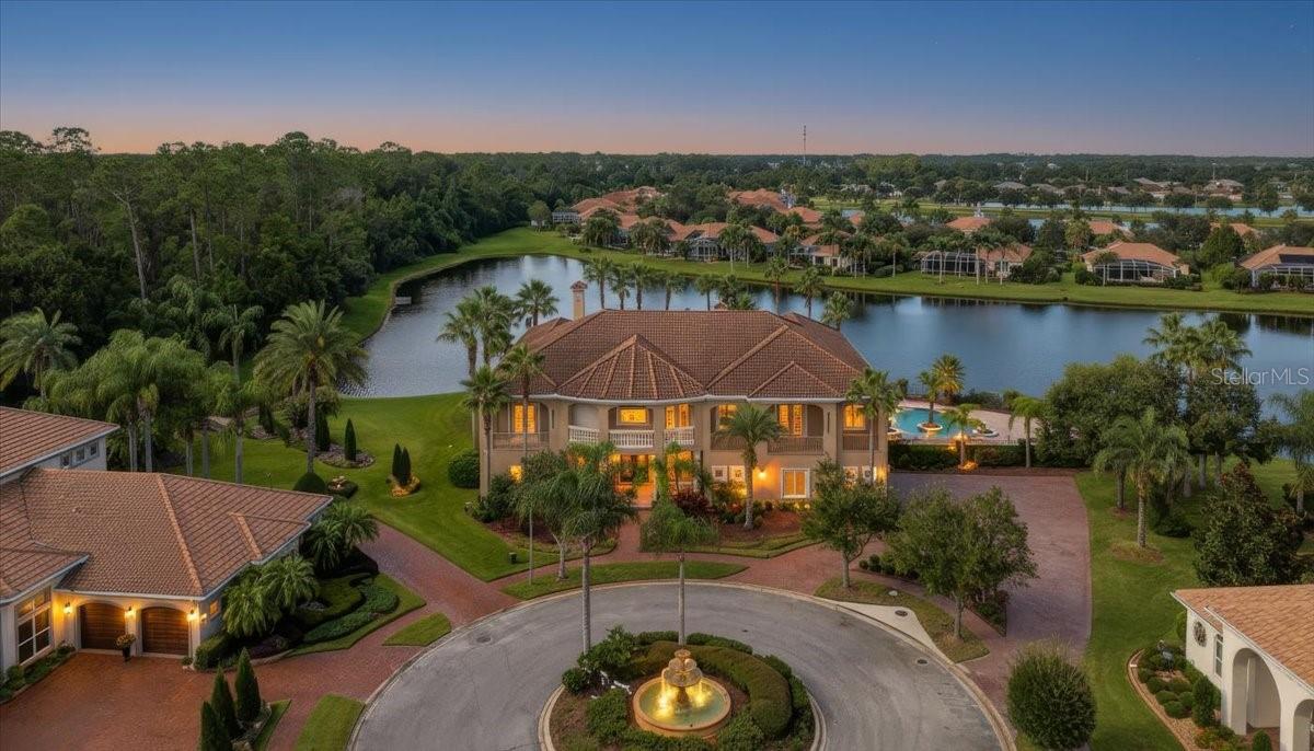 Image 5 of 99 For 3589 Grande Tuscany Way