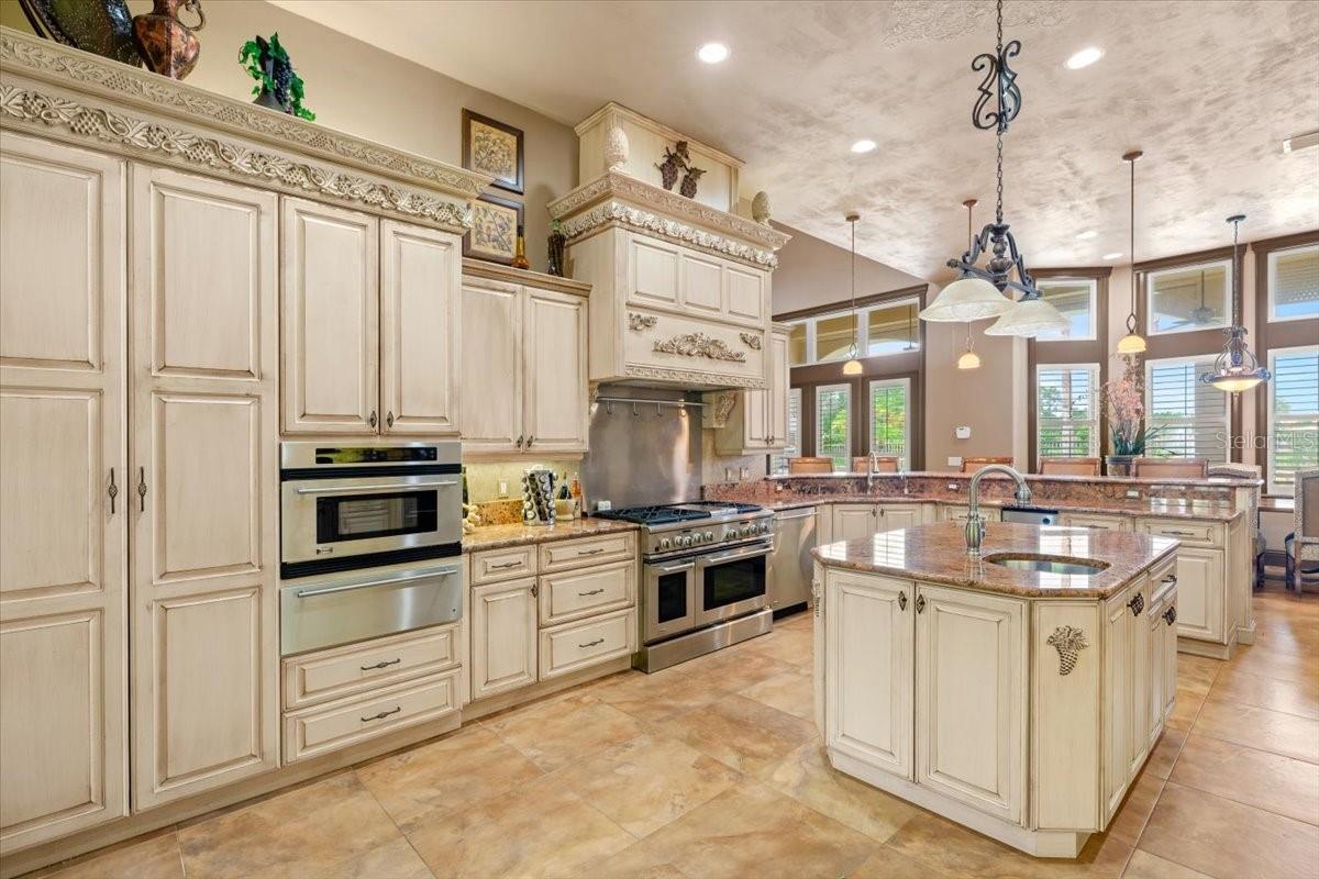 Image 50 of 99 For 3589 Grande Tuscany Way