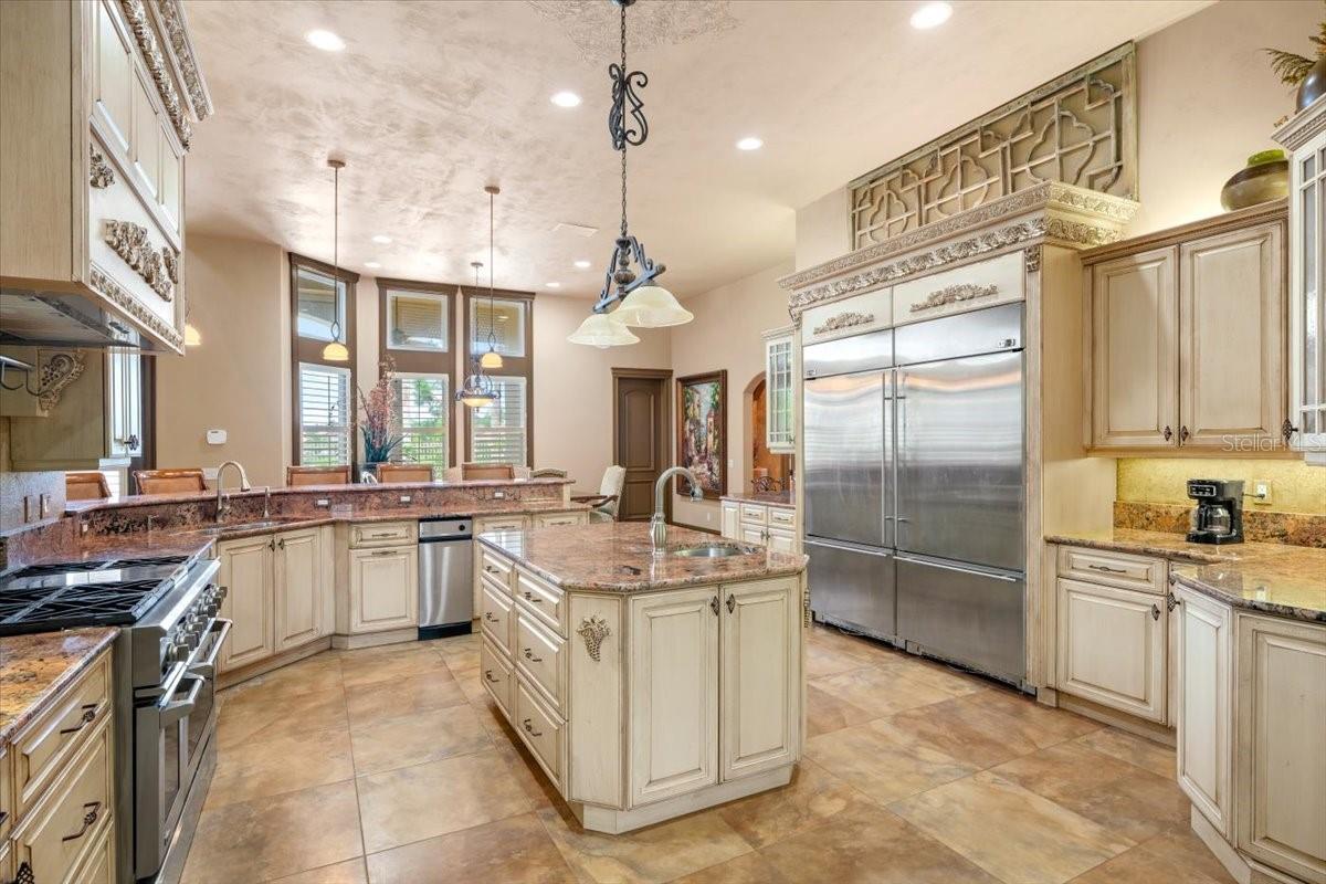 Image 52 of 99 For 3589 Grande Tuscany Way