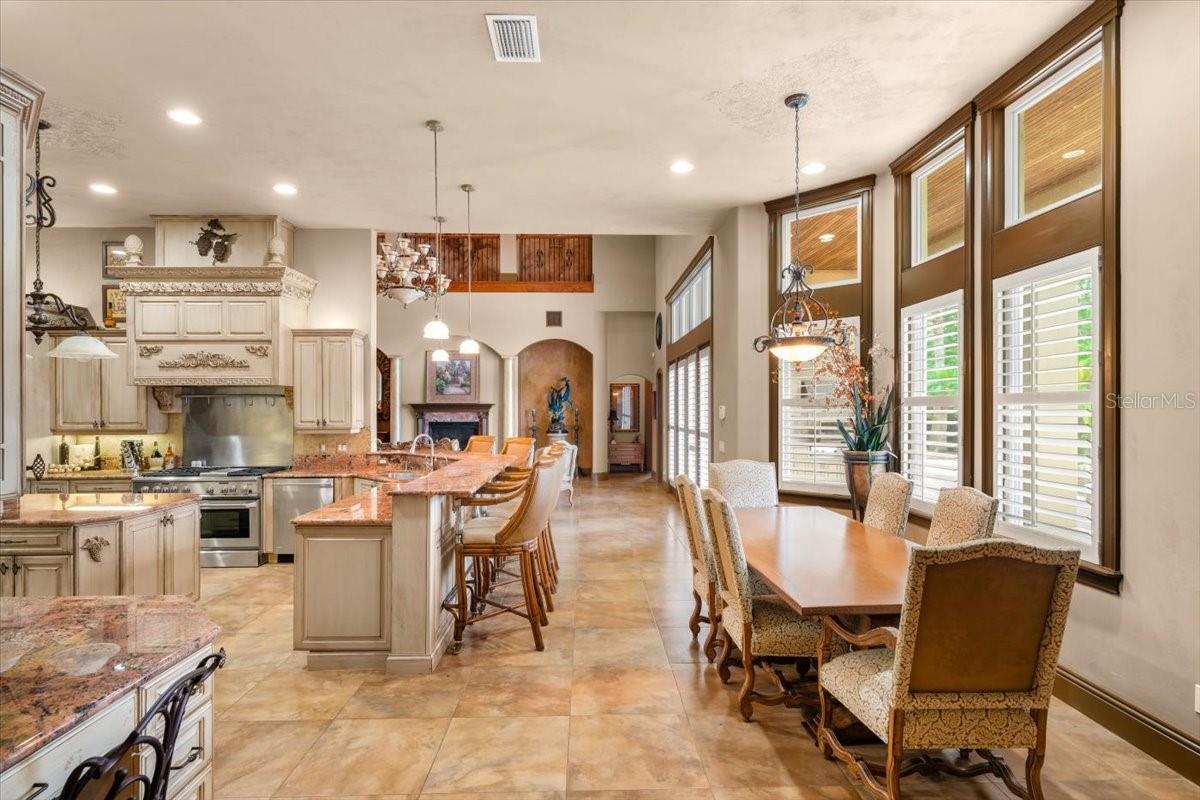Image 53 of 99 For 3589 Grande Tuscany Way