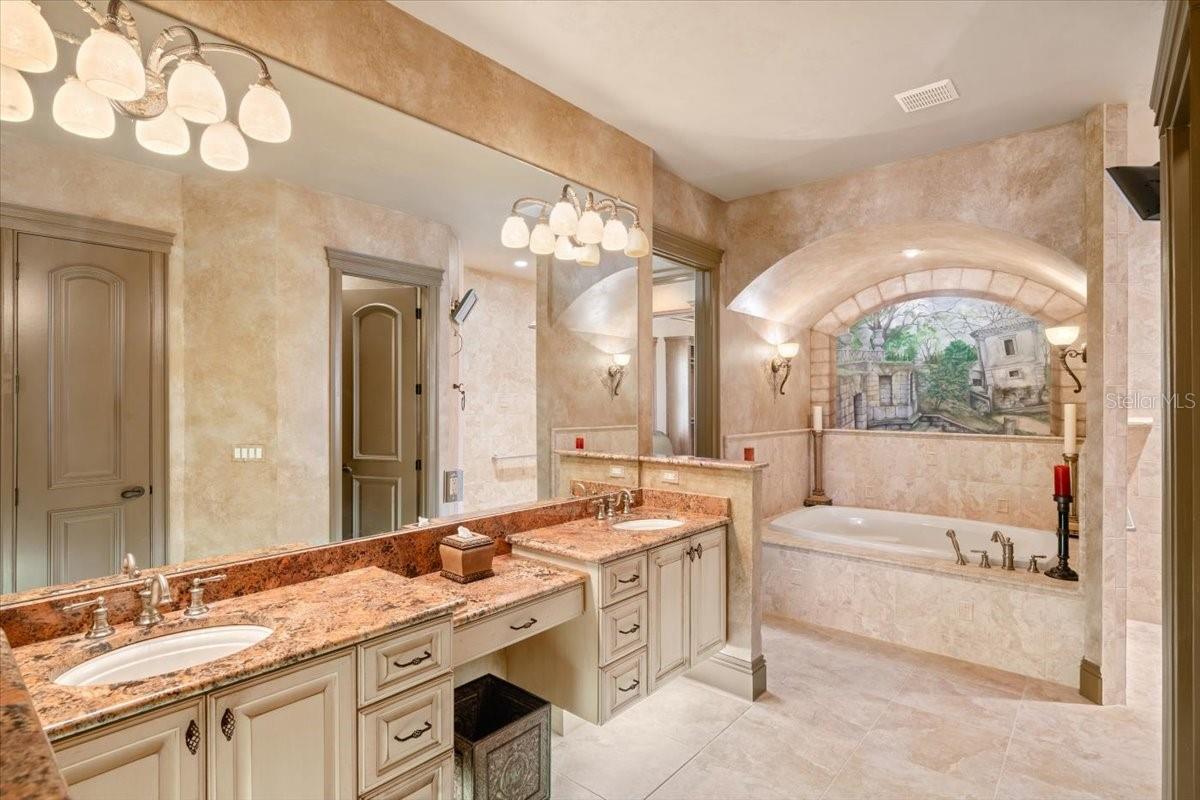Image 56 of 99 For 3589 Grande Tuscany Way