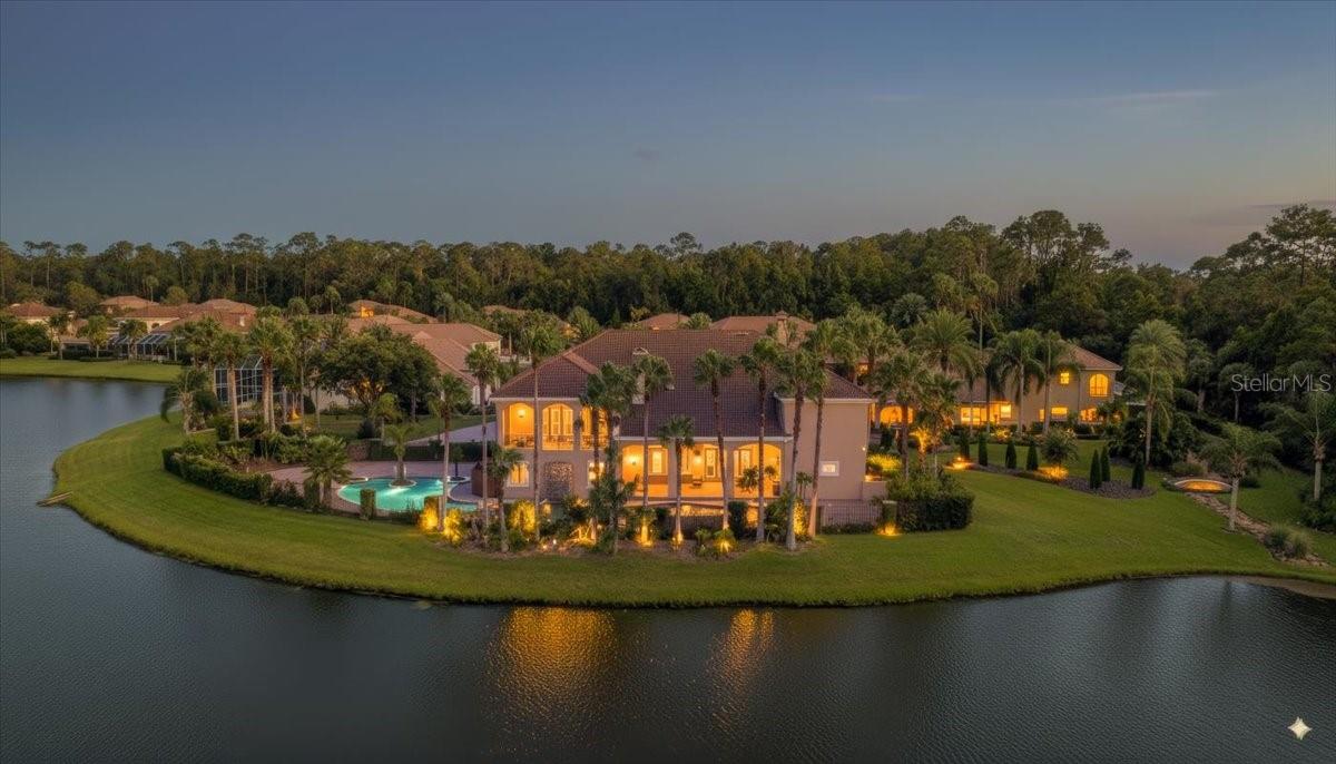 Image 6 of 99 For 3589 Grande Tuscany Way