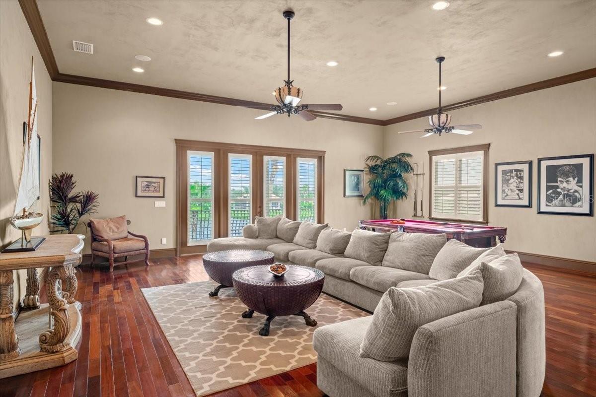 Image 76 of 99 For 3589 Grande Tuscany Way