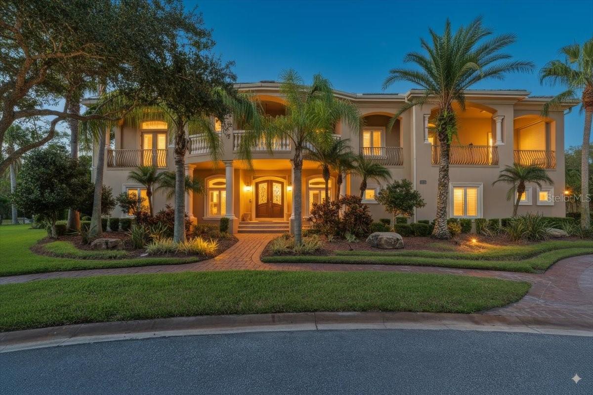 Image 8 of 99 For 3589 Grande Tuscany Way