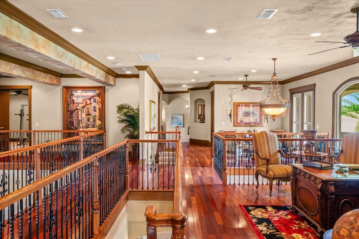 Image 81 of 99 For 3589 Grande Tuscany Way