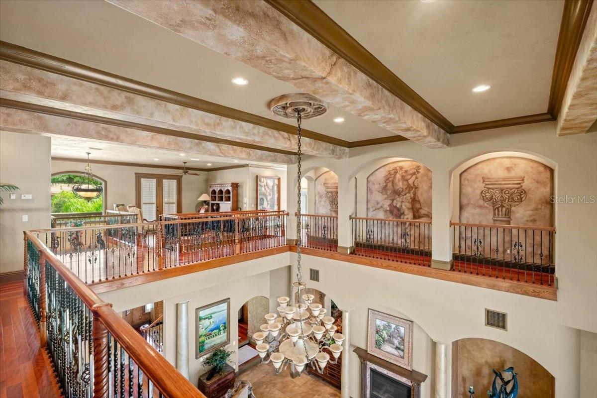 Image 83 of 99 For 3589 Grande Tuscany Way