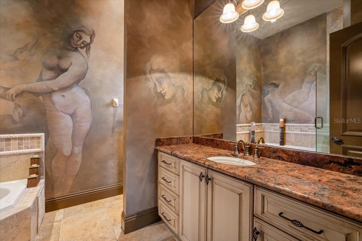 Image 91 of 99 For 3589 Grande Tuscany Way