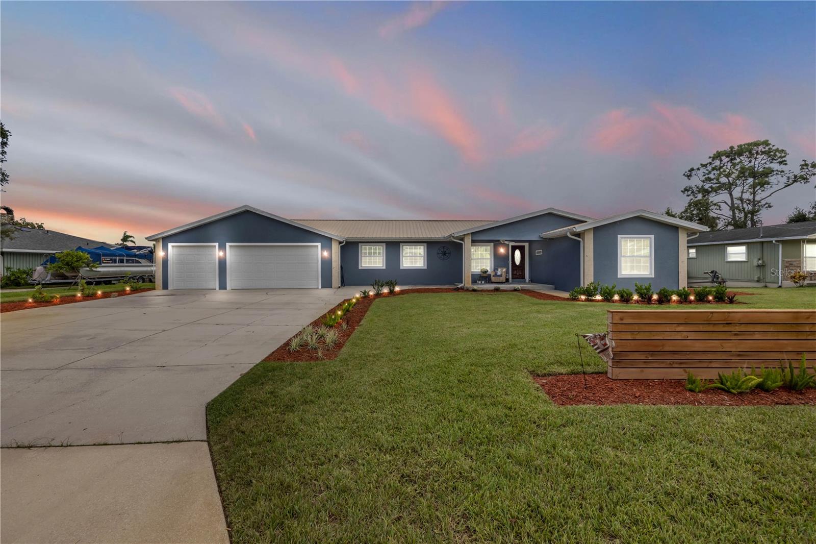 Details for 138 Azalea Road, EDGEWATER, FL 32141