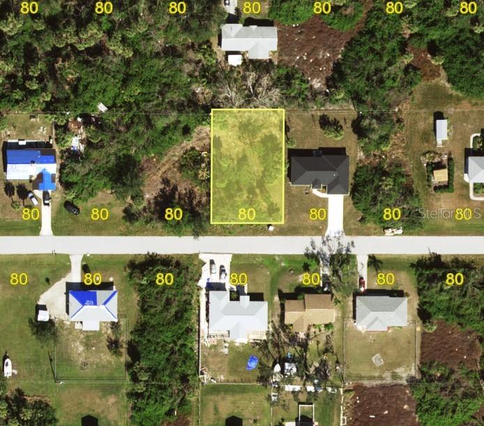 Listing Details for 11202 Rockwell Avenue, ENGLEWOOD, FL 34224