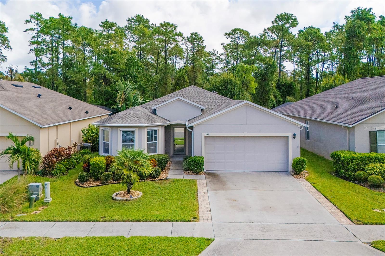 Details for 537 White Coral Lane, NEW SMYRNA BEACH, FL 32168