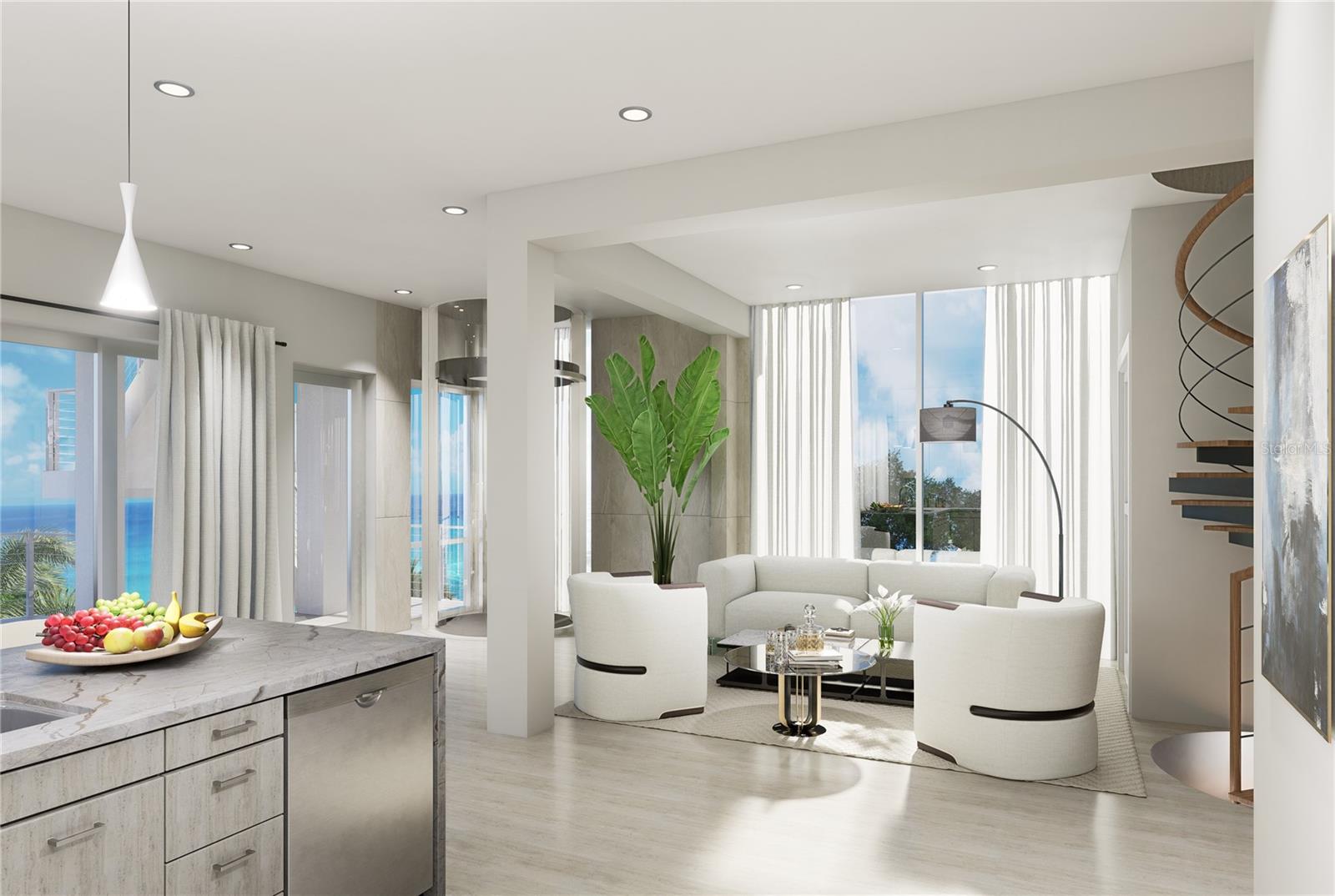 Image 12 of 22 For 6608 Atlantic Avenue